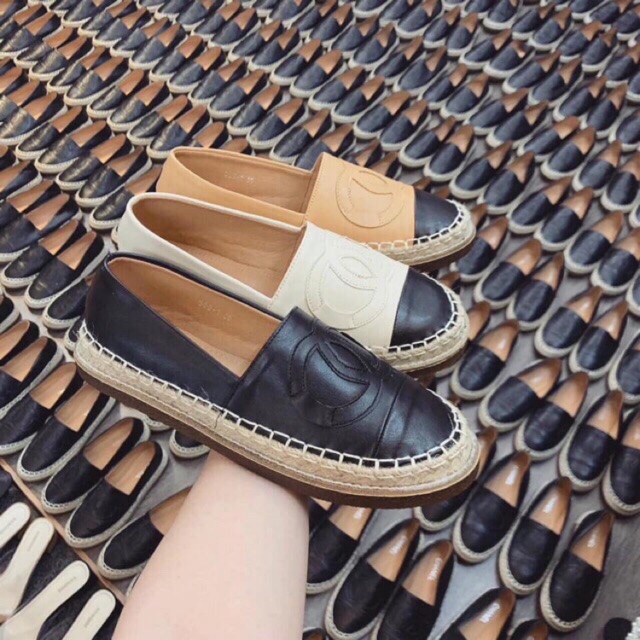 Slipon X nhiều màu