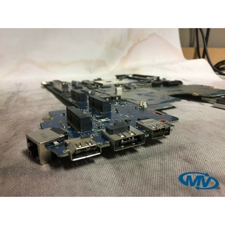 Main dell E6530 LA-7762P vga rời
