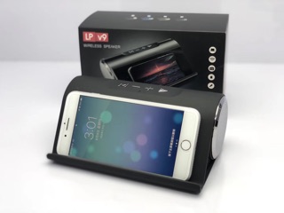 Loa bluetooth LP V9 5W
