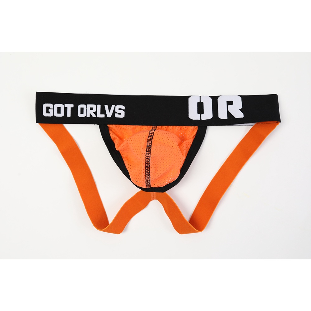 Quần lót nam ORLVS 139 dạng lưới quyến rũ hoặc