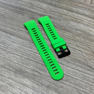 Dây đeo đồng hồ silicon Garmin Forerunner 45 (20 mm)