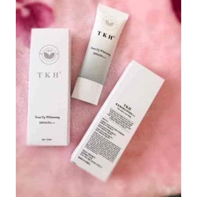 kem chống nắng TKH