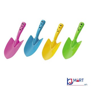 Xẻng làm vườn Echo Metal- Nhật Bản