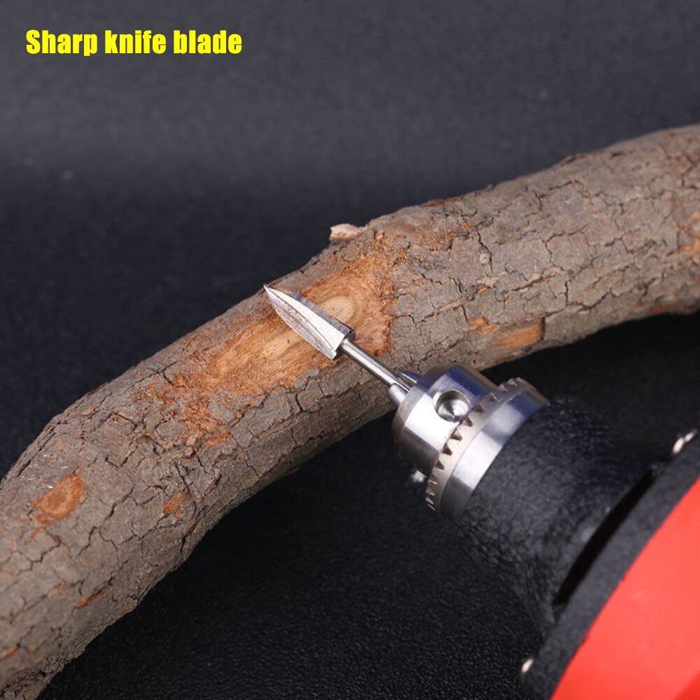 Set 5 Mũi Khoan 3-8mm Chuyên Dụng Cho Thợ Mộc