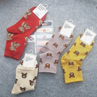 Combo Gấu siêu cute - Tiệm Của Tấm