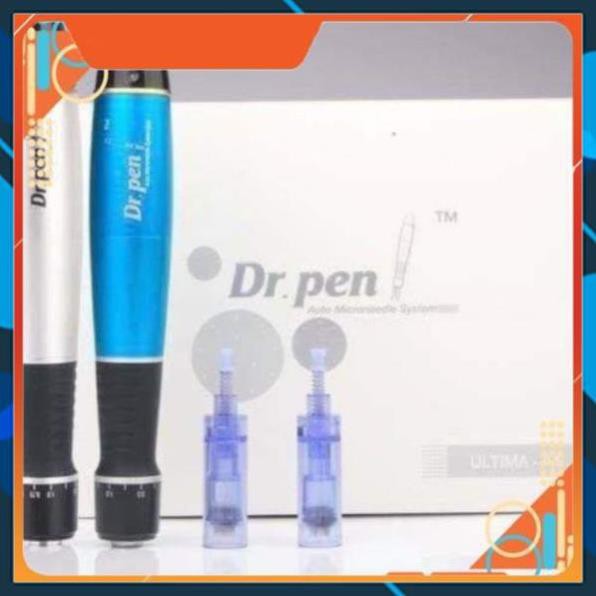 [🎁 FREE SHIP💓 ] Máy cấy phấn cấy tảo cấy hồng sâm dr.pen A1