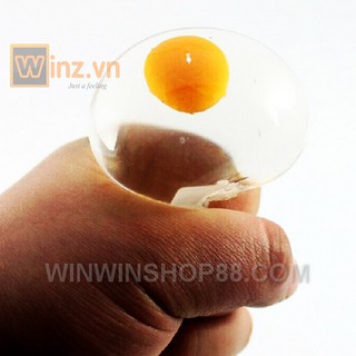 Combo 2 Trứng ốp la vui nhộn - Winz.vn