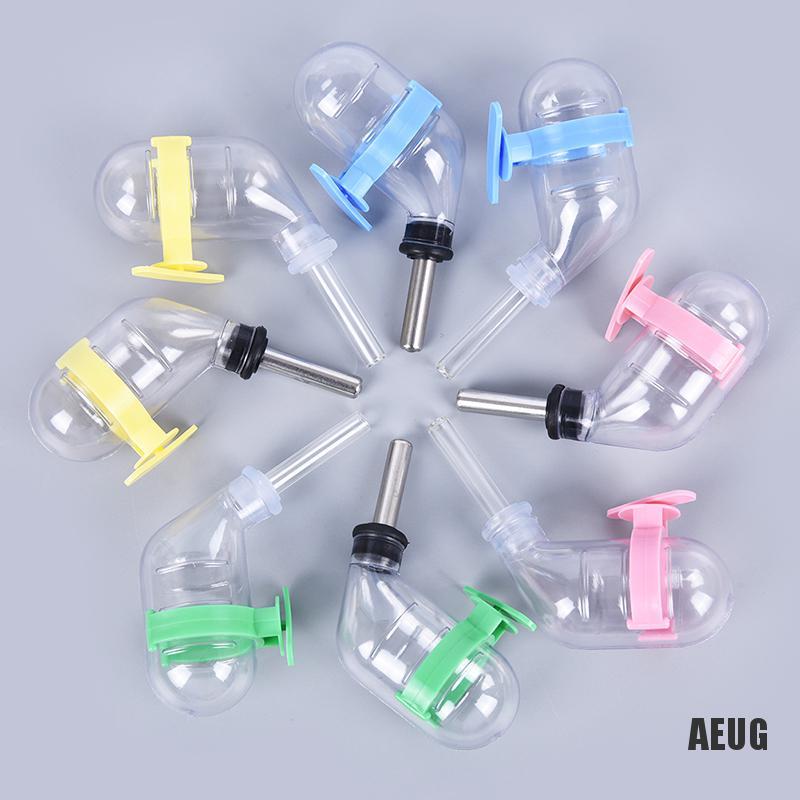 Bình Uống Nước Tự Động Cho Thỏ / Hamster