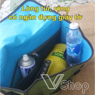 Túi đeo, đựng đồ nghề, dụng cụ sửa chữa