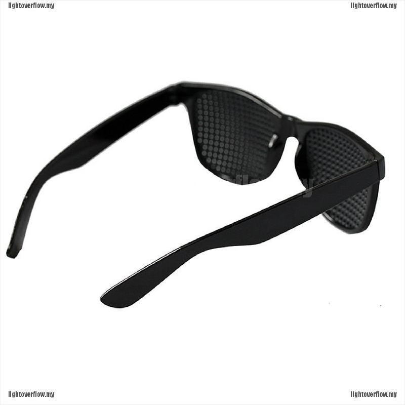 Kính Lỗ Pinhole Chống Mệt Mỏi Mắt | BigBuy360 - bigbuy360.vn