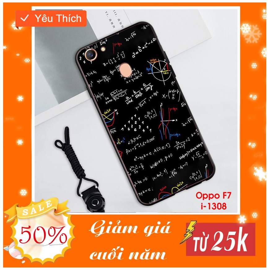 ốp điện thoại Oppo F7