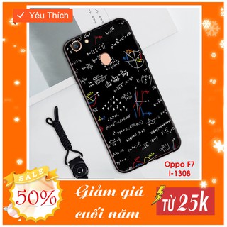 ốp điện thoại Oppo F7