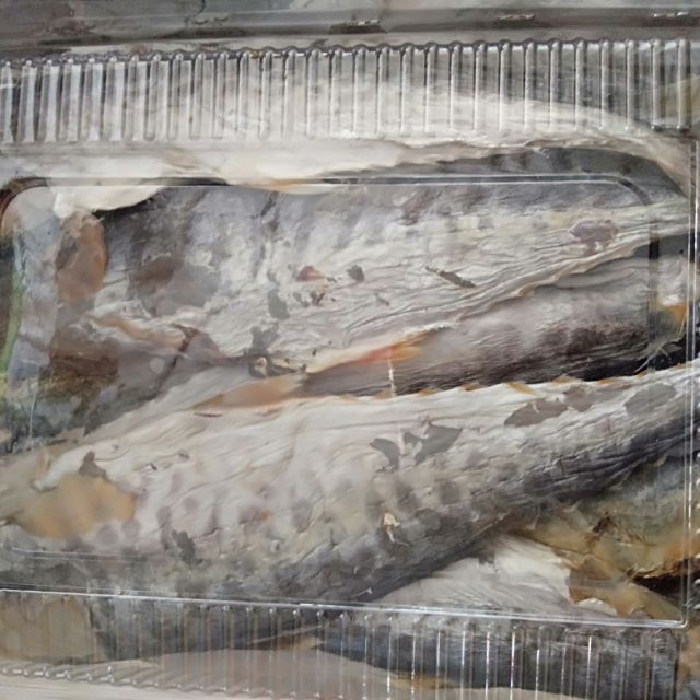 Combo cá ruội cá thu cá bống giá sỉ