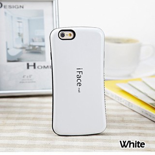 ỐP LƯNG IPHONE 6/IPHONE 6 PLUS/IPHONE 6S/IPHONE 6S PLUS, ỐP THỜI TRANG HIỆU IFACE MALL
