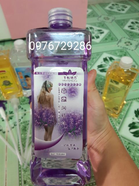 Tinh dầu masa body dùng trong Spa&TMV 1000 | BigBuy360 - bigbuy360.vn