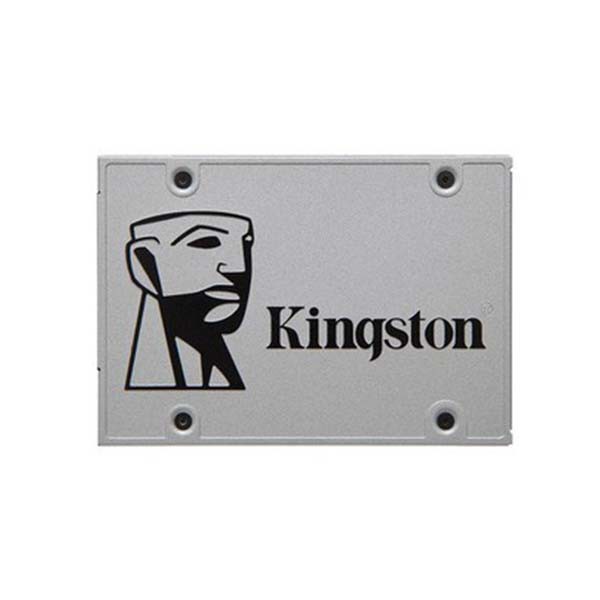 Ổ Cứng SSD Kingston 240GB SSDNOW UV400– SUV400S37/240G PHÂN PHỐI