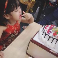 Set yếm đào cao cấp cho bé .