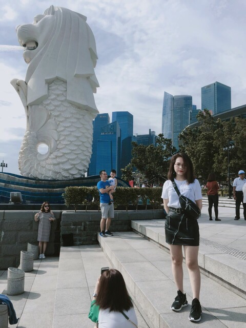 Túi đeo bụng hottrend2018 < HÀNG SẴN > | BigBuy360 - bigbuy360.vn