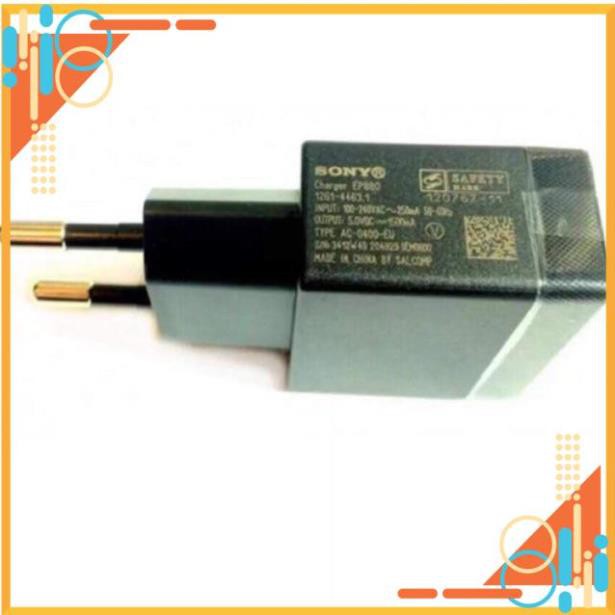 Củ sạc Sony
