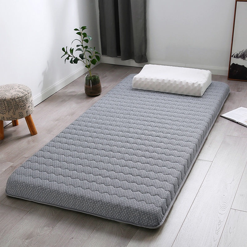 Phổ Biến🥇Nệm Ngủ Dày Dặn Giữ Ấm 60/70/80/85/90/110 * 180 * 190 * 200 Phong Cách Nhật Bản Cho Bé