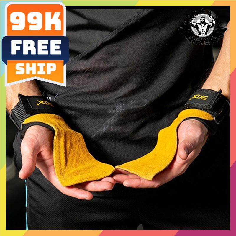 FREESHIP🎁 Bảo vệ cổ tay đa năng 360 ⚡giá rẻ⚡ găng tập gym đa năng hot nhất | hn & tphcm