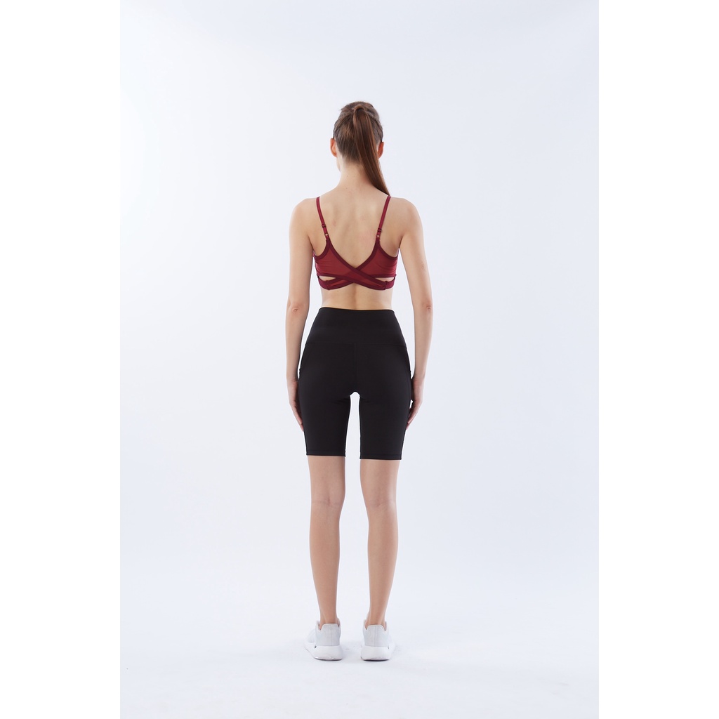 Áo Bra thể thao tập gym chạy bộ Light Support STB 2004 ONWAYS với chất liệu co dãn cao