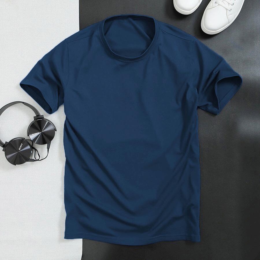 [Free ship] Áo thun trơn cotton cao cấp | BigBuy360 - bigbuy360.vn