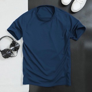 [Free ship] Áo thun trơn cotton cao cấp