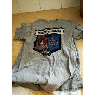 thế giới áo thun mỹ loại 2