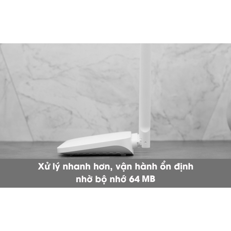 Modem WiFi Xiaomi 4C Bản Quốc Tế có chế độ kích sóng - phát xuyên tường  BH 2 năm