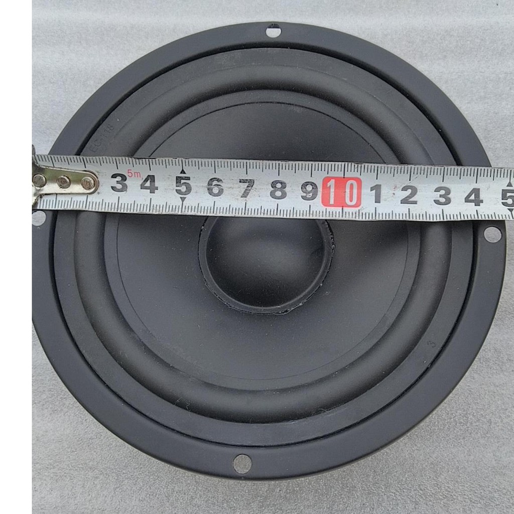 LOA BASS 12 RỜI TỪ 70 GÂN CAO SU - GIÁ 1 ĐÔI - CỦ LOA RỜI