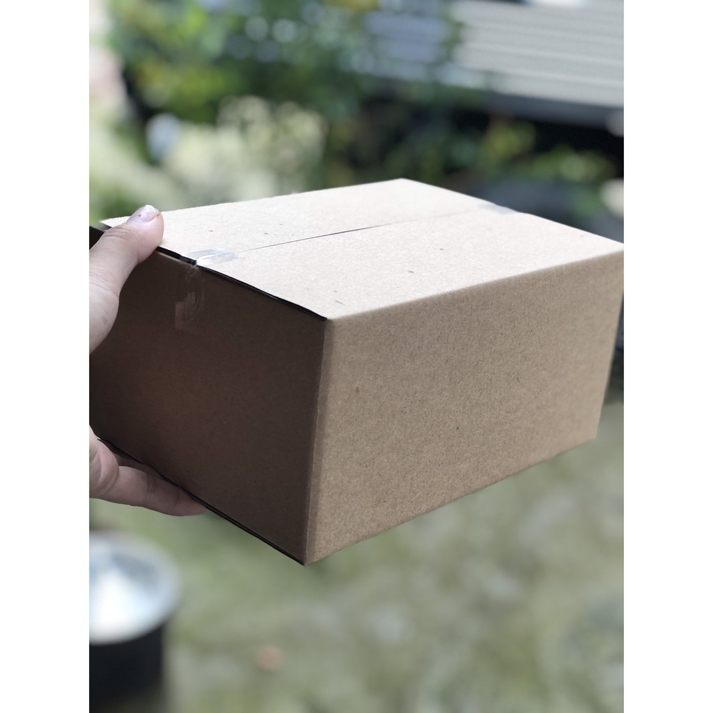 [50 hộp 10 x 6 x 6] Hộp ship COD, Hộp gửI hàng, Hộp đóng gói hàng [Gọi 0823694439] | BigBuy360 - bigbuy360.vn