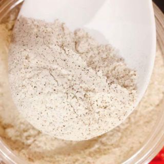 [Hàng công ty] - Bột đậu đỏ nguyên chất - Hàng sạch giá tốt túi lớn loại 500gram