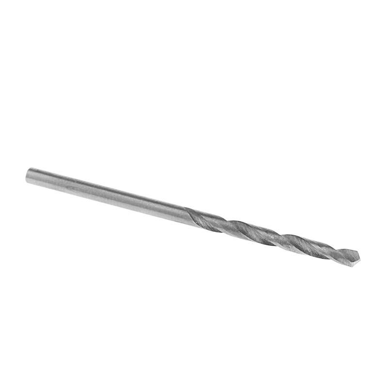 Set 10 mũi khoan đa năng HSS 0.7mm LIDU1