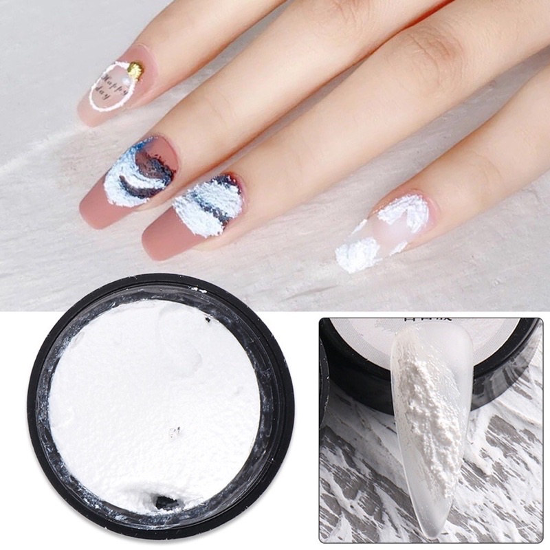 Gel xi măng tạo kiểu móng siêu HOT