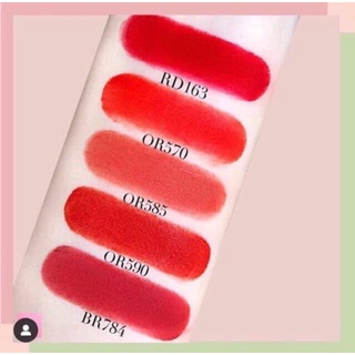 Son Shu Uemura M RD 163