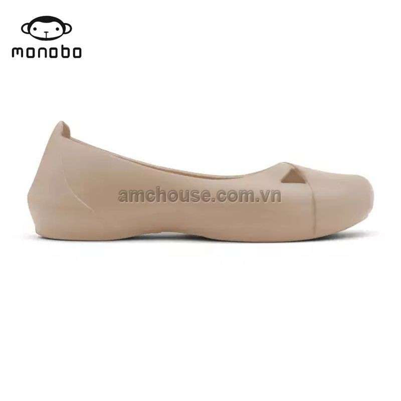 Giày Thái [nhập khẩu Thái Lan] Giày Nhựa Đúc đi mưa Siêu Nhẹ MONOBO - WINTER 1 | BigBuy360 - bigbuy360.vn