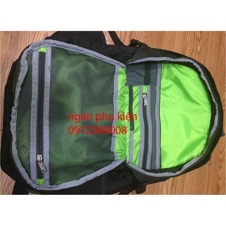 balo the north face router 2016