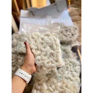 Tôm nõn giòn xuất khẩu