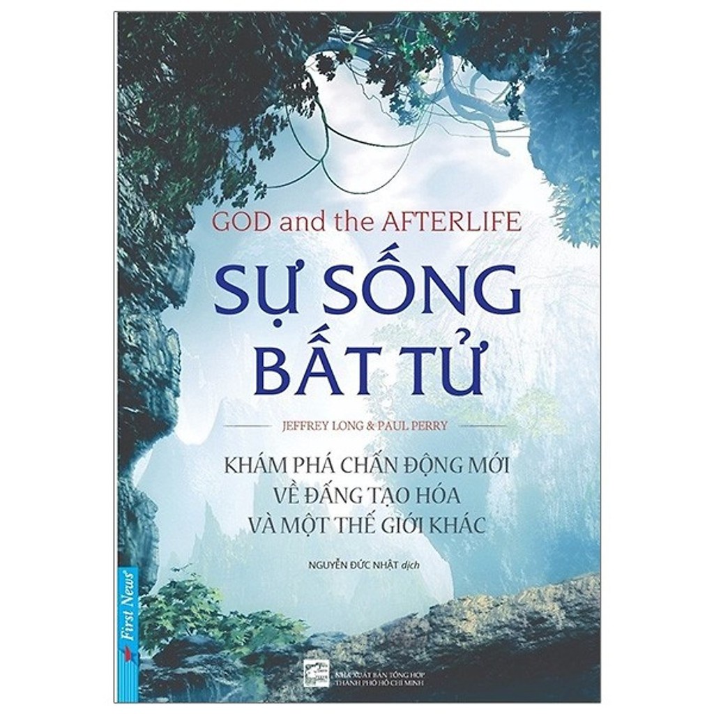 Sách Sự Sống Bất Tử - God and the Afterlife