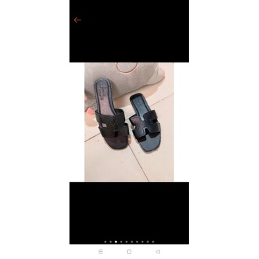 Dép bigsize siêu xinh