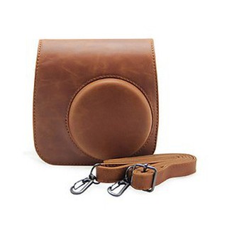 Bao da cho máy ảnh instax square SQ10,20