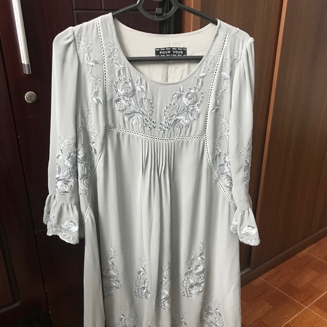 Dâmd khách Chi chọn