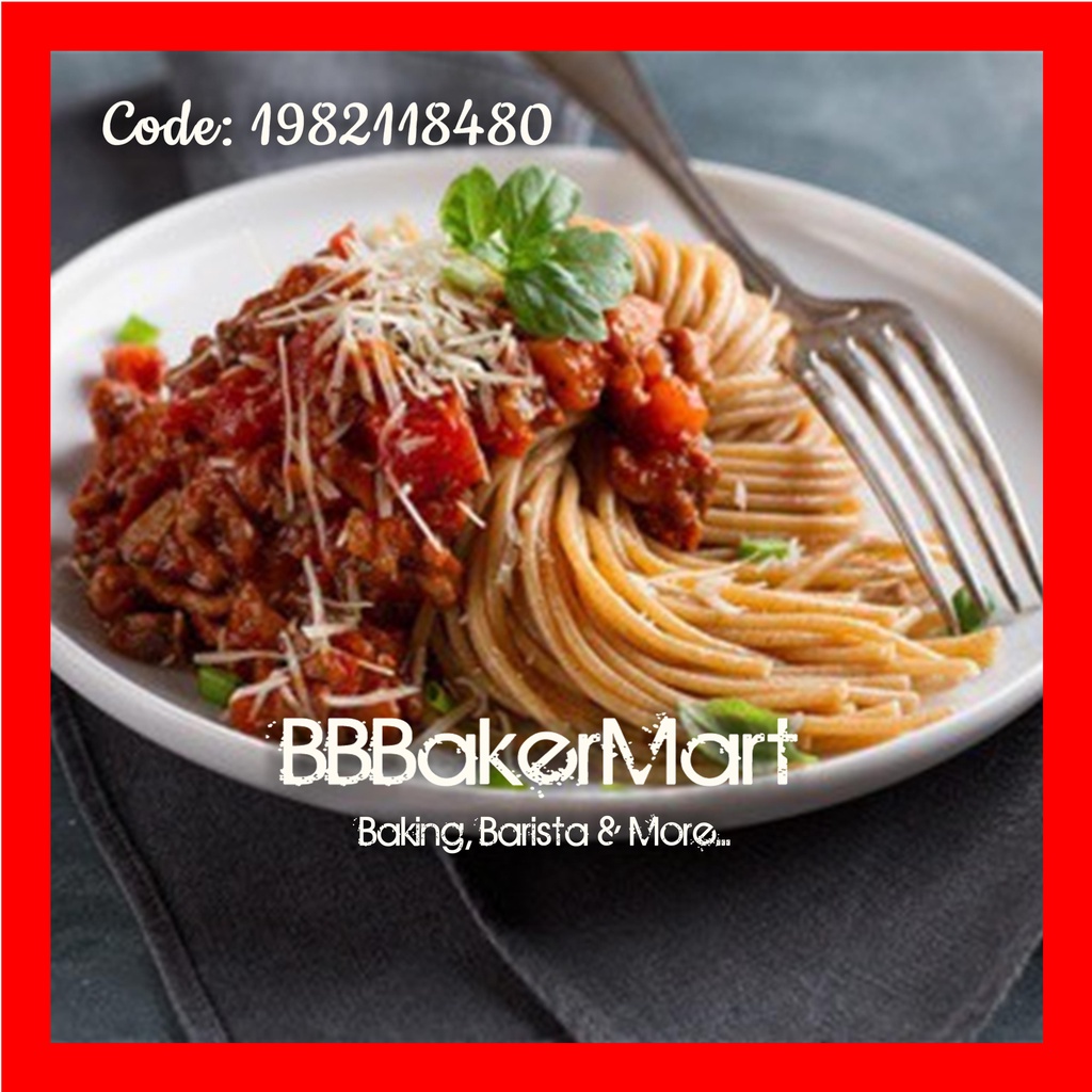 Mì SPAGHETTI hiệu MAMA ROSA - Gói 500gr