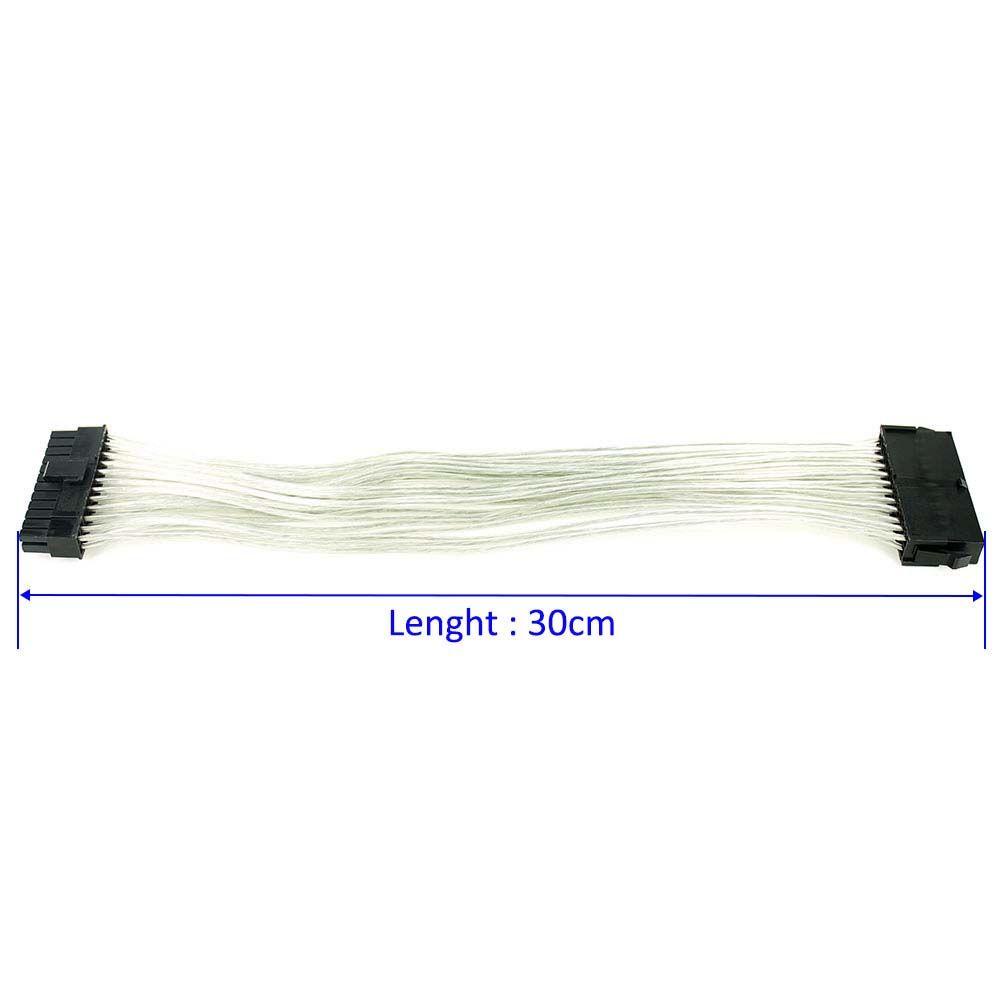 Dây Cáp Nối Nguồn Nối Dài Cho Máy Tính TAYLOR1