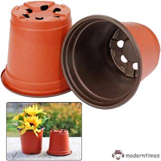 Set 100 Chậu Nhựa Trồng Cây
