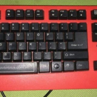 Bàn phím CoolerPlus X5 Gaming likenew