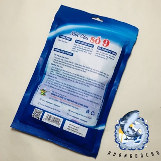 Mồi Câu Cá Phú Thành Số 7, Số 9