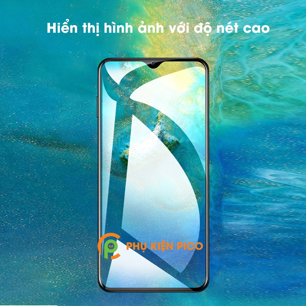 Dán màn hình Oneplus 7T | 8T | Oneplus 9 Pro full màn hình PPF cao cấp dẻo trong suốt