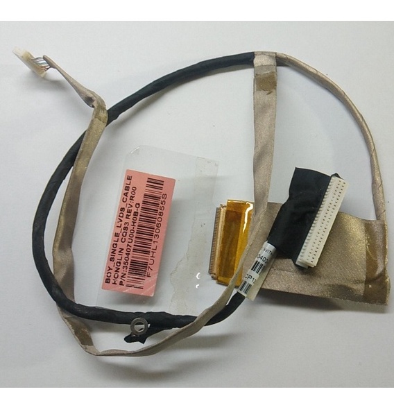 Cáp màn hình laptop HP probook 6560b 6570b LCD 40pin